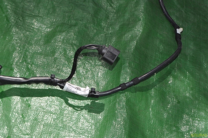 фото №6, Жгут генератора 2.0 vw passat cc 3c0971230fk