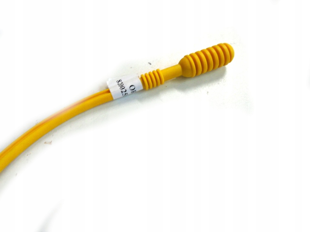 фото №3, Щуп оливи renault clio ii,iii,modus 1.2tce