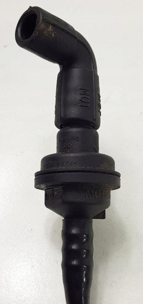 фото №5, Wąż шланг повітря mercedes slk r170 2.3