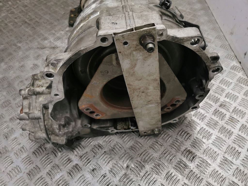 фото №8, Bentley flying spur 2006 автоматична коробка передач передач