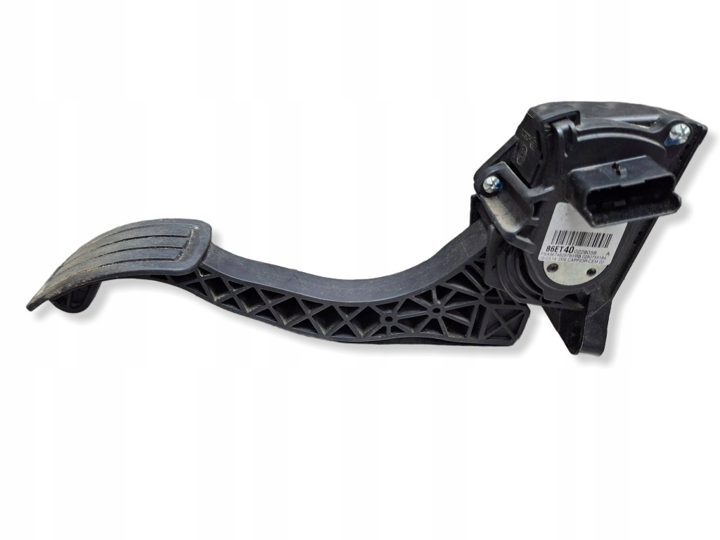 Купить Потенциометр педаль газа 9674829780 citroen c4 picasso ii 2013-