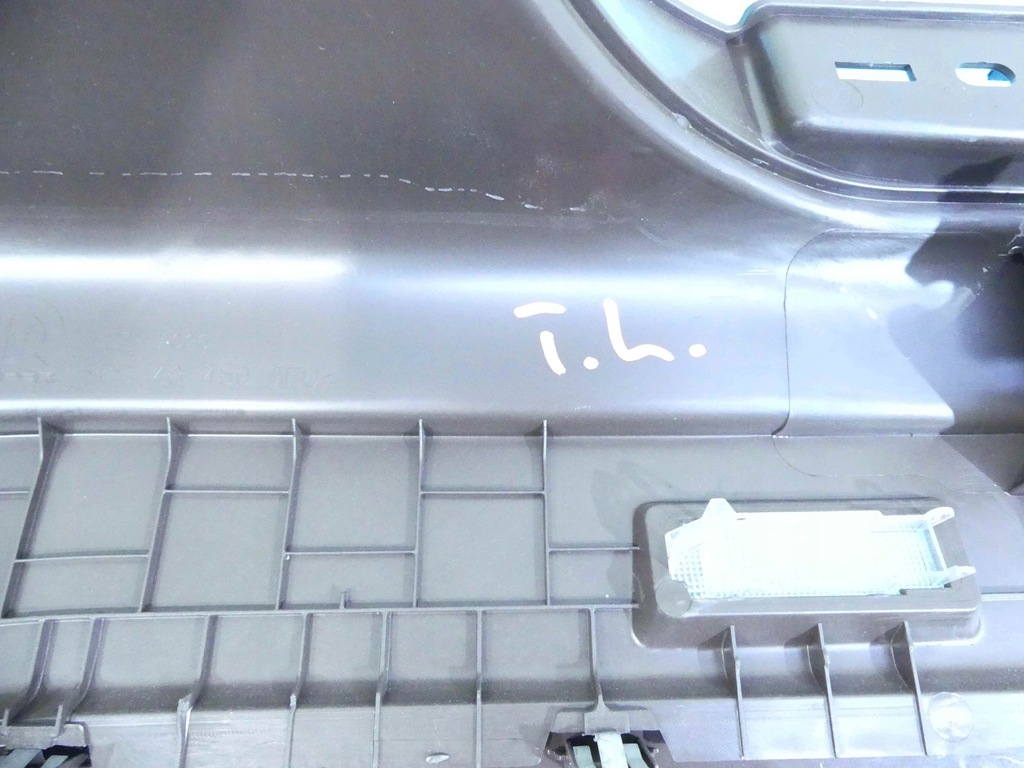 фото №7, Jeep renegade 14- 735590112 обшивка багажника левый