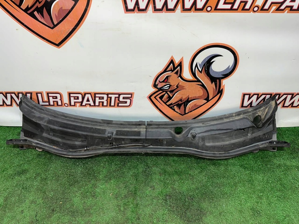 фото №1, Жабо пластиковый комплект mazda 3 bm bhn9507r0