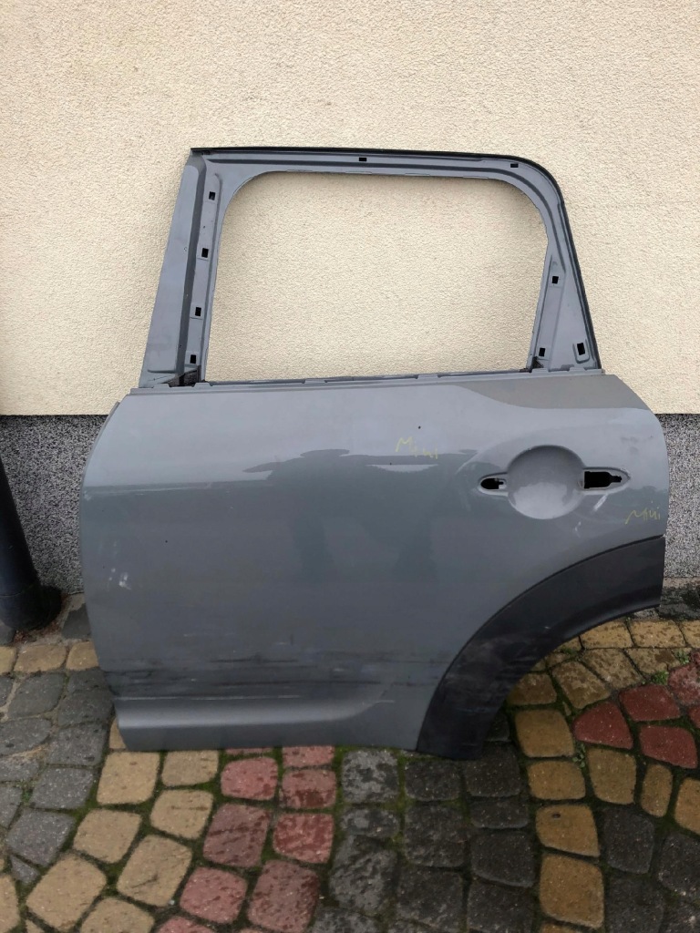 Купить Mini f60 дверь левое  задняя