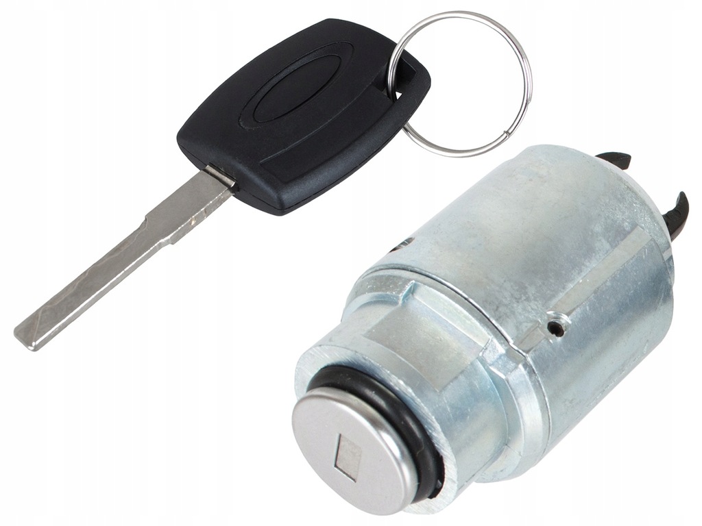 фото №1, Вкладка замка капот do ford focus mk 2 ii 2004-