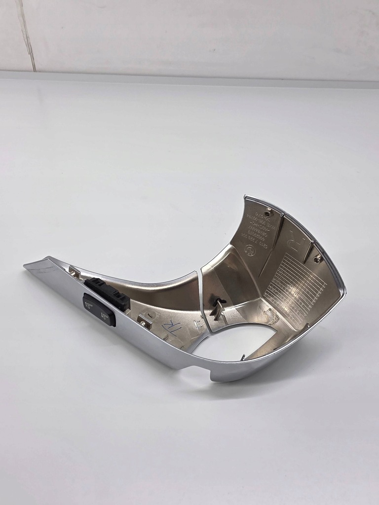 фото №5, Пластик сиденье правая сторона bmw 6 f12 f13 7228306