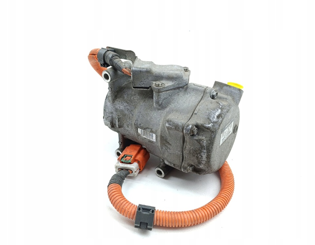 фото №1, Компрессор кондиционера toyota prius ii 1.5 hybrid es18c 042000-0193