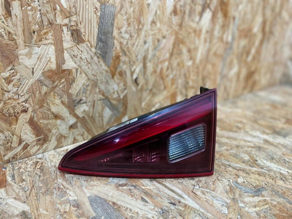 фото №1, Лампа задняя задняя правая w крышка alfa romeo giulia