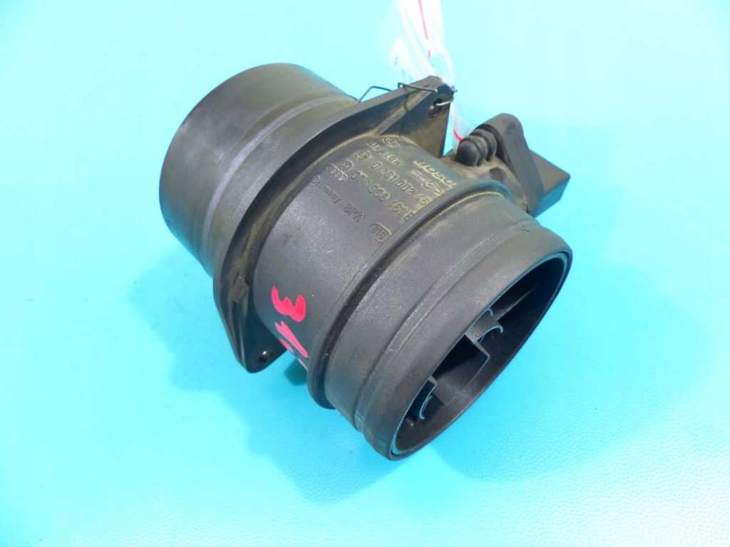 фото №1, Расходомер skoda octavia ii 074906461b 2.0 tdi