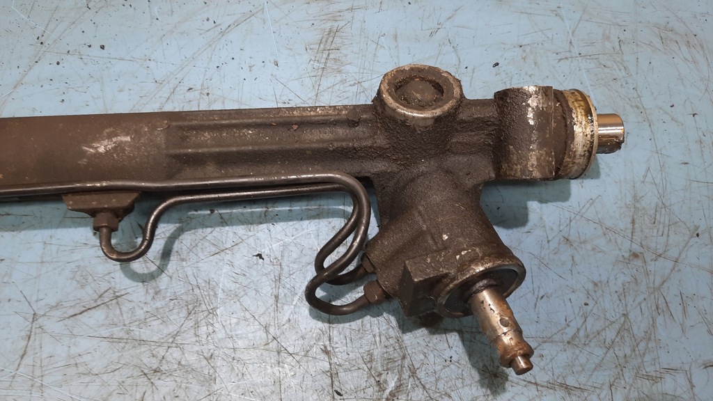 фото №7, Рулевая рейка 1s7c-3200-ae ford mondeo mk3