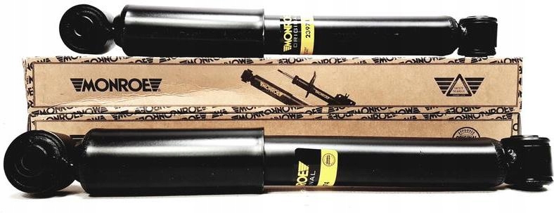 фото №1, Monroe амортизатори задня hyundai trajet комплект