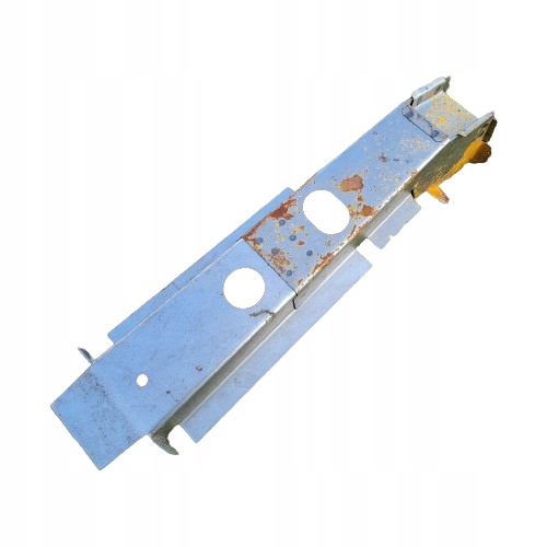 фото №5, Fiat 126p maluch підсилювач підлога лонжерон