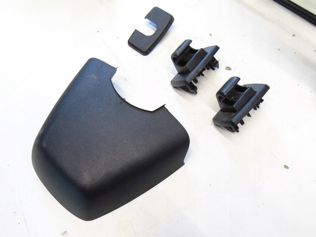 фото №9, Kpl потолок mercedes c-klasa w204 sedan amg