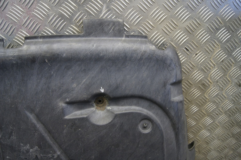 фото №11, Vw t5 multivan 2.5 захист pod двигун