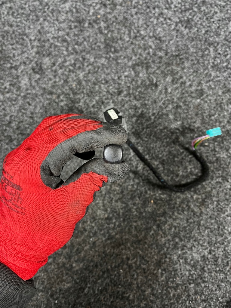 фото №7, Переключатель круиз-контроль mercedes w208 clk i 085450324