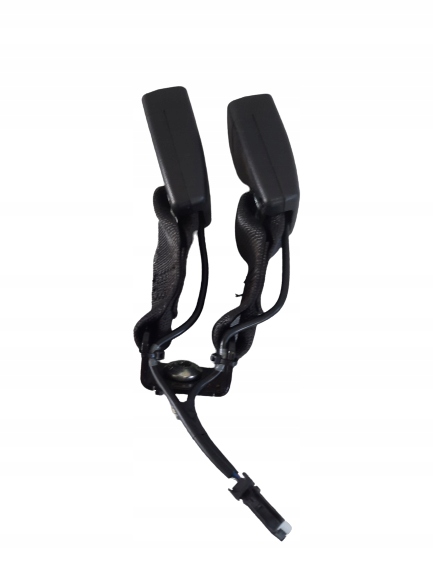 фото №1, Кліпса заскочки поперечина безпеки задня opel karl