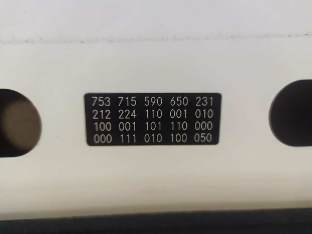 фото №6, Mercedes e w212 капот / кришка двигуна - 15315