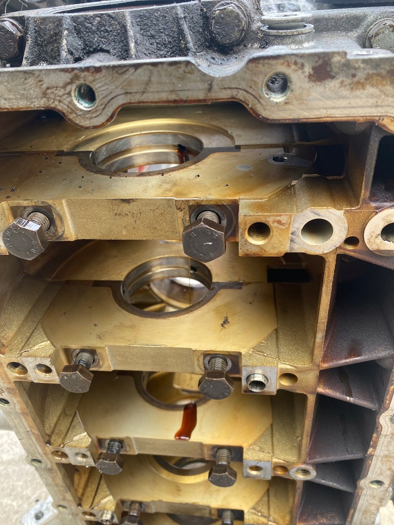 фото №8, Bmw x3 e83 e90 e46 блок двигуна bmw n46b20ba 2.0b 7521270 номінал