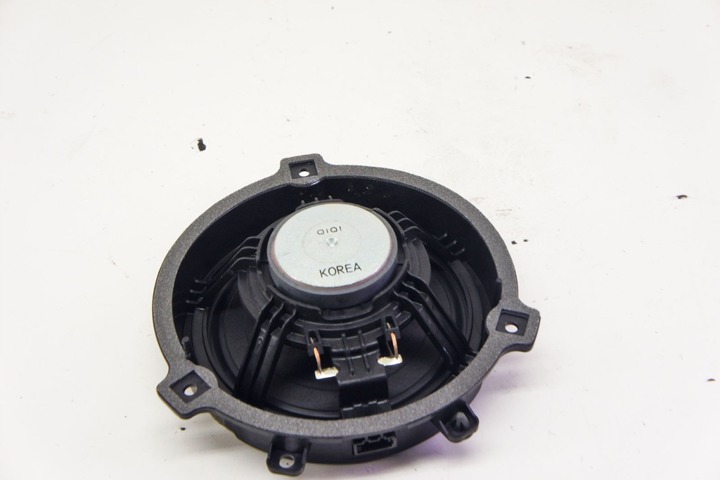 фото №5, Oj285 hyundai i20 iii динамік двері перед