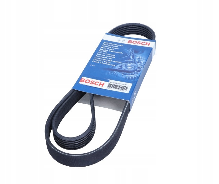 фото №12, Ремінь багатореберний 6pk2065