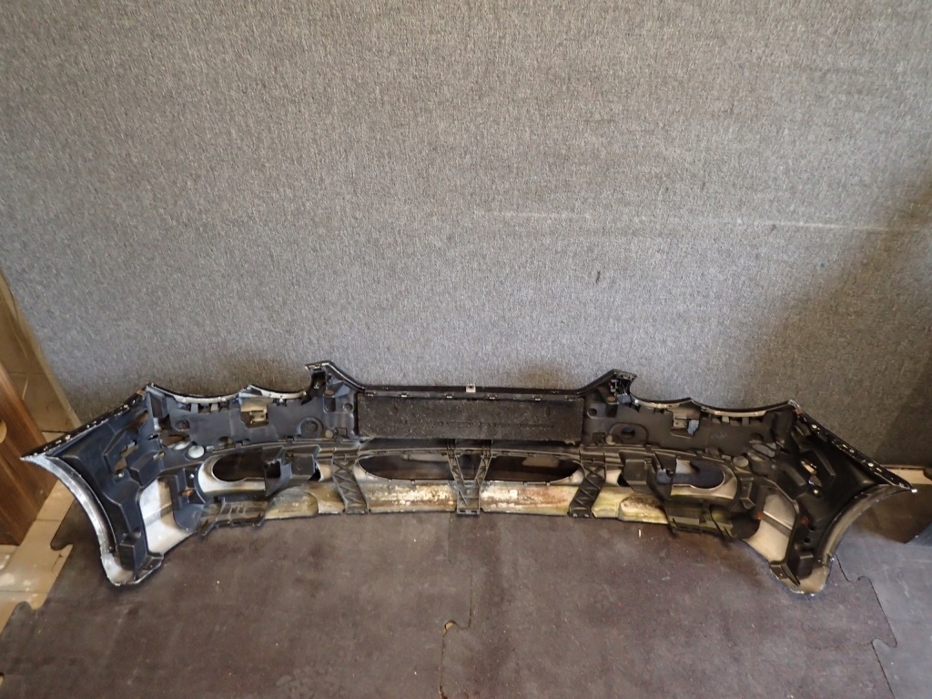 Бампер перед mercedes c sport купе w203 klasa Київ