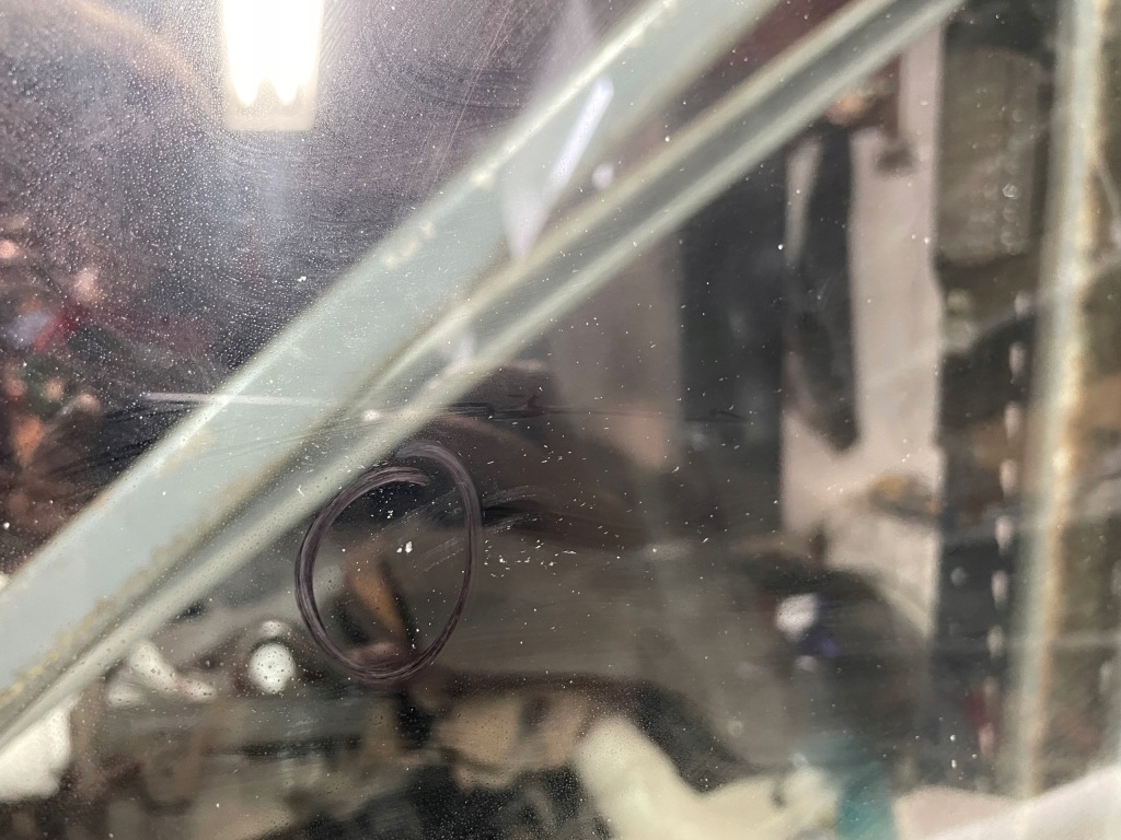 фото №6, Стекло передняя лобовое оригинальный номер audi a6 c7 2012