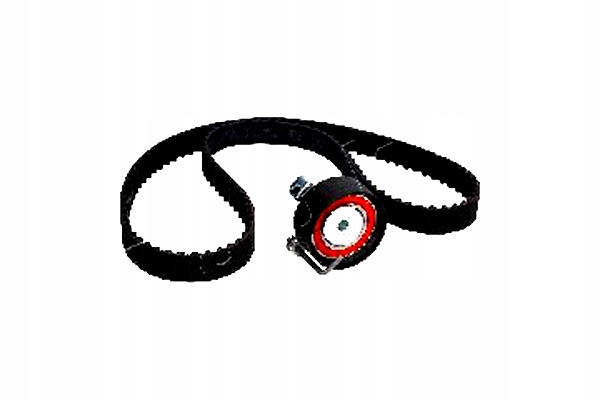 фото №2, Грм kpl japko