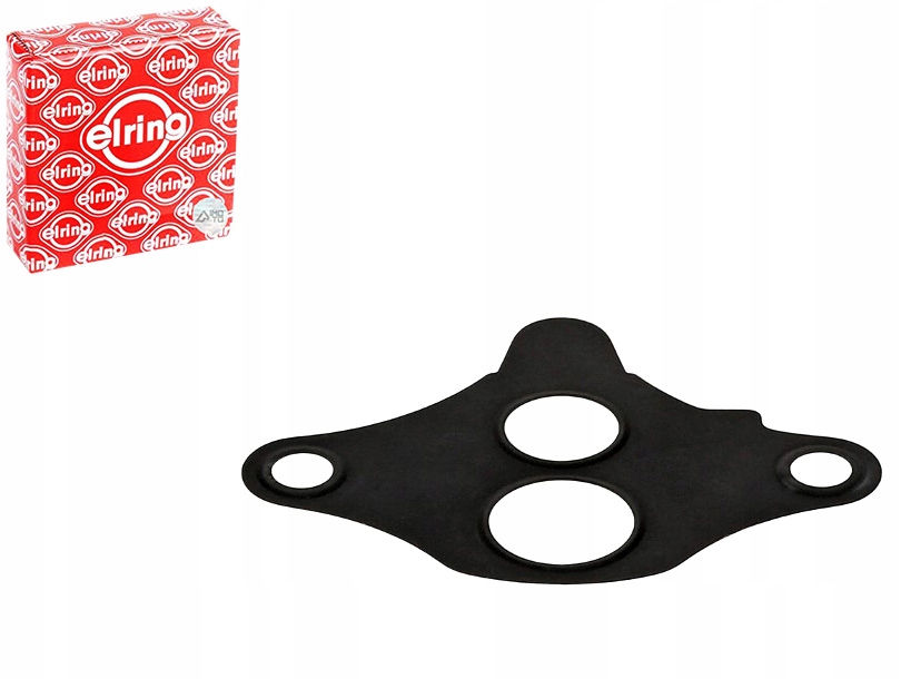 фото №1, Прокладка системы выпускной chevrolet aveo kalos matiz spark