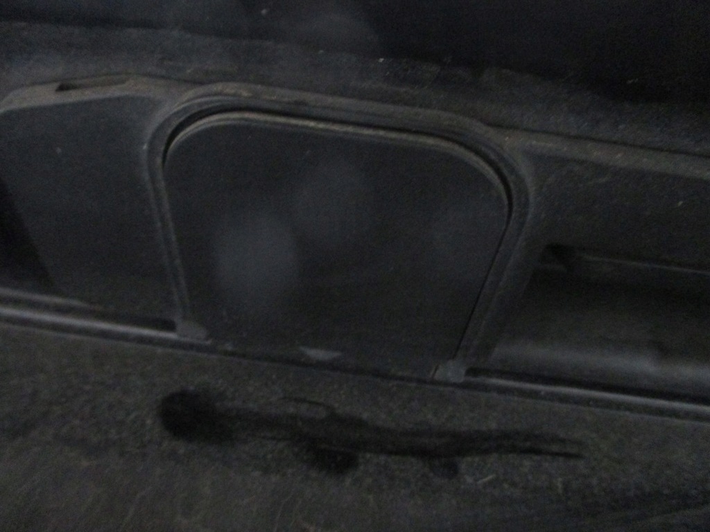 фото №6, Кришка багажника задня mercedes a klasa 177 19r камера