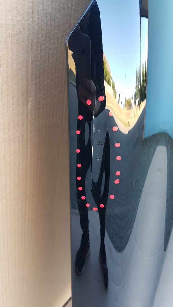 фото №6, Капот mercedes w212 lift 13-