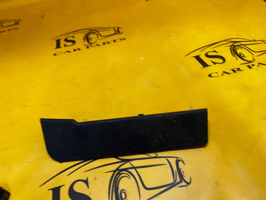 фото №3, Молдинг защита накладка порог правая renault kadjar