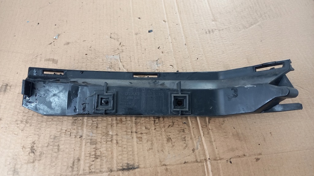 фото №2, Направляющая левый задняя volvo s40 04r ii 30655998