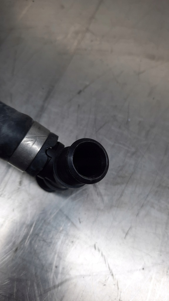 фото №6, Volvo s60 xc60 шланг wąż wody 31474983