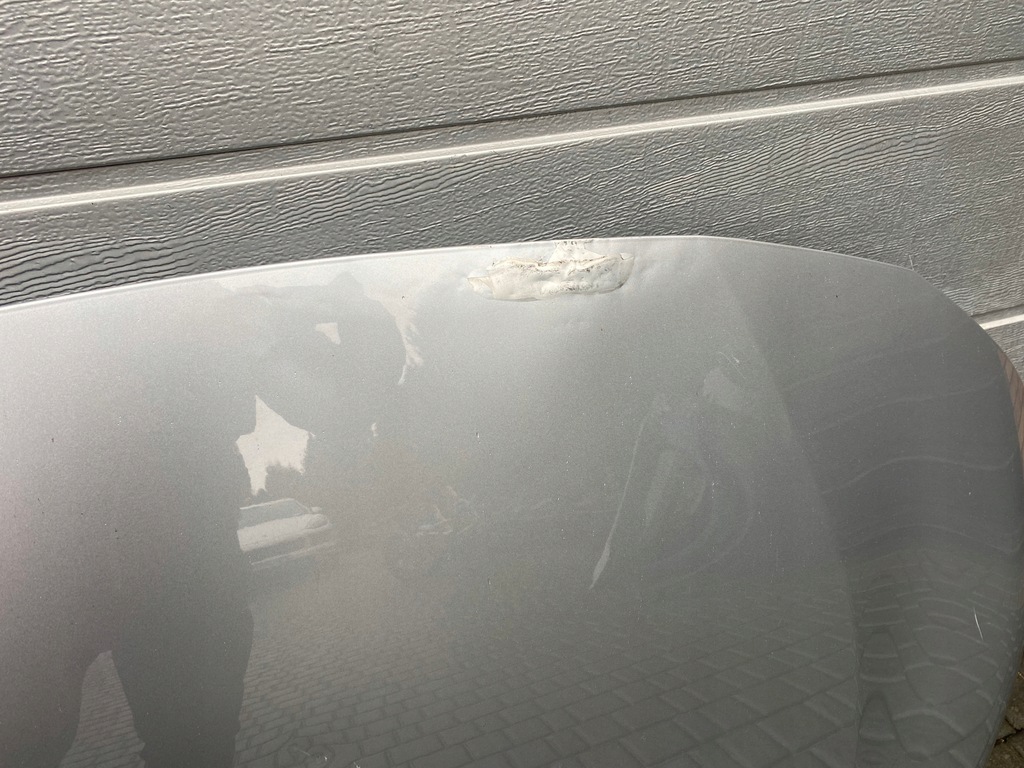 фото №4, Капот toyota corolla e21 капот