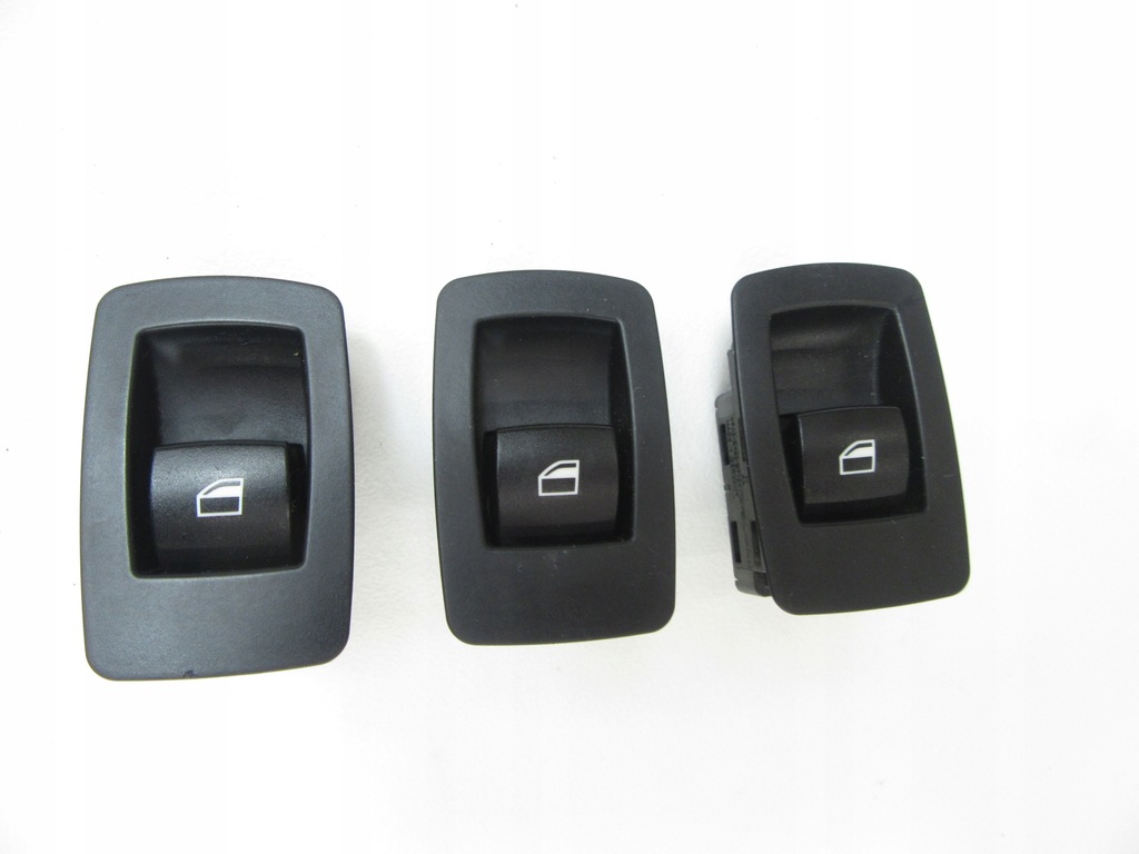 фото №1, Панель перемикач вікон задня bmw e70 e71 e87 e90 e91 e92 e93