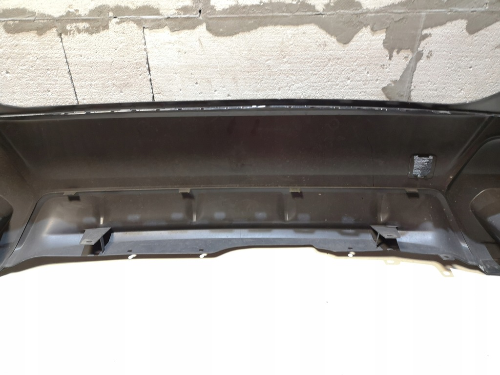 фото №13, Бампер задня subaru xv 17+ молдинг