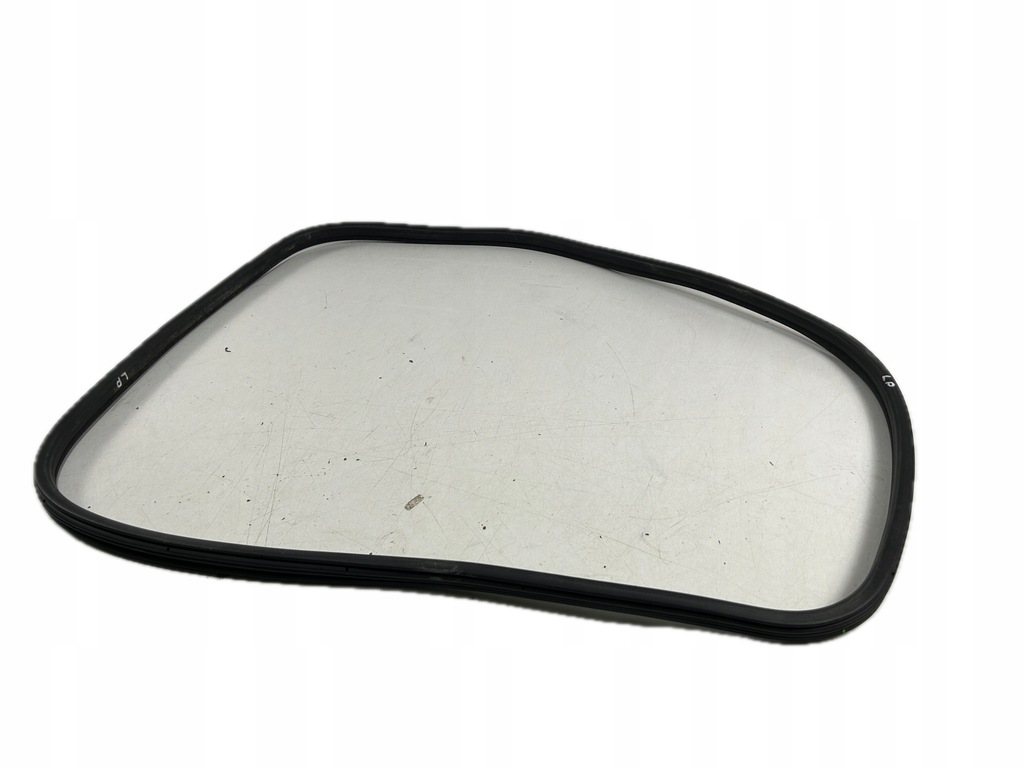 фото №1, Citroen ds5 11- прокладка дверь левый перед