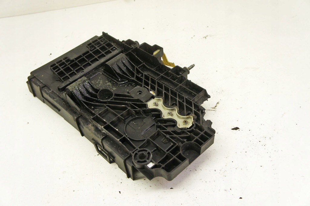 фото №5, Qd246 ford mondeo mk5 2.0d основание аккумулятор