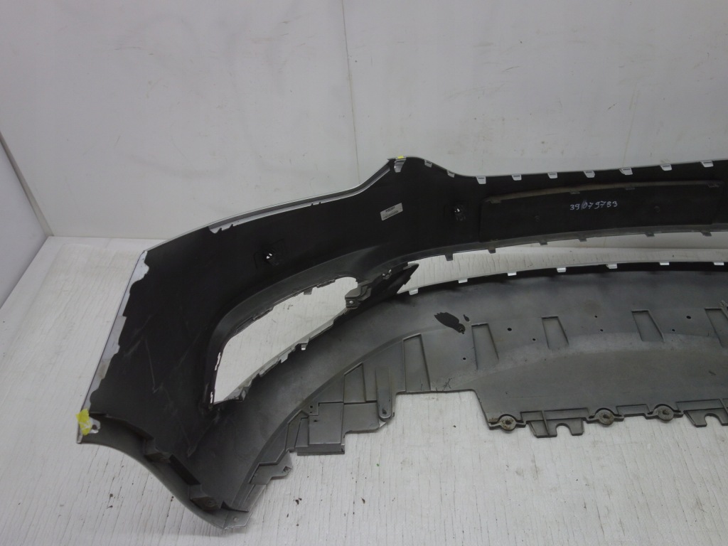 фото №11, Бампер перед opel zafira c lift 2016- 4 pdc 39079783