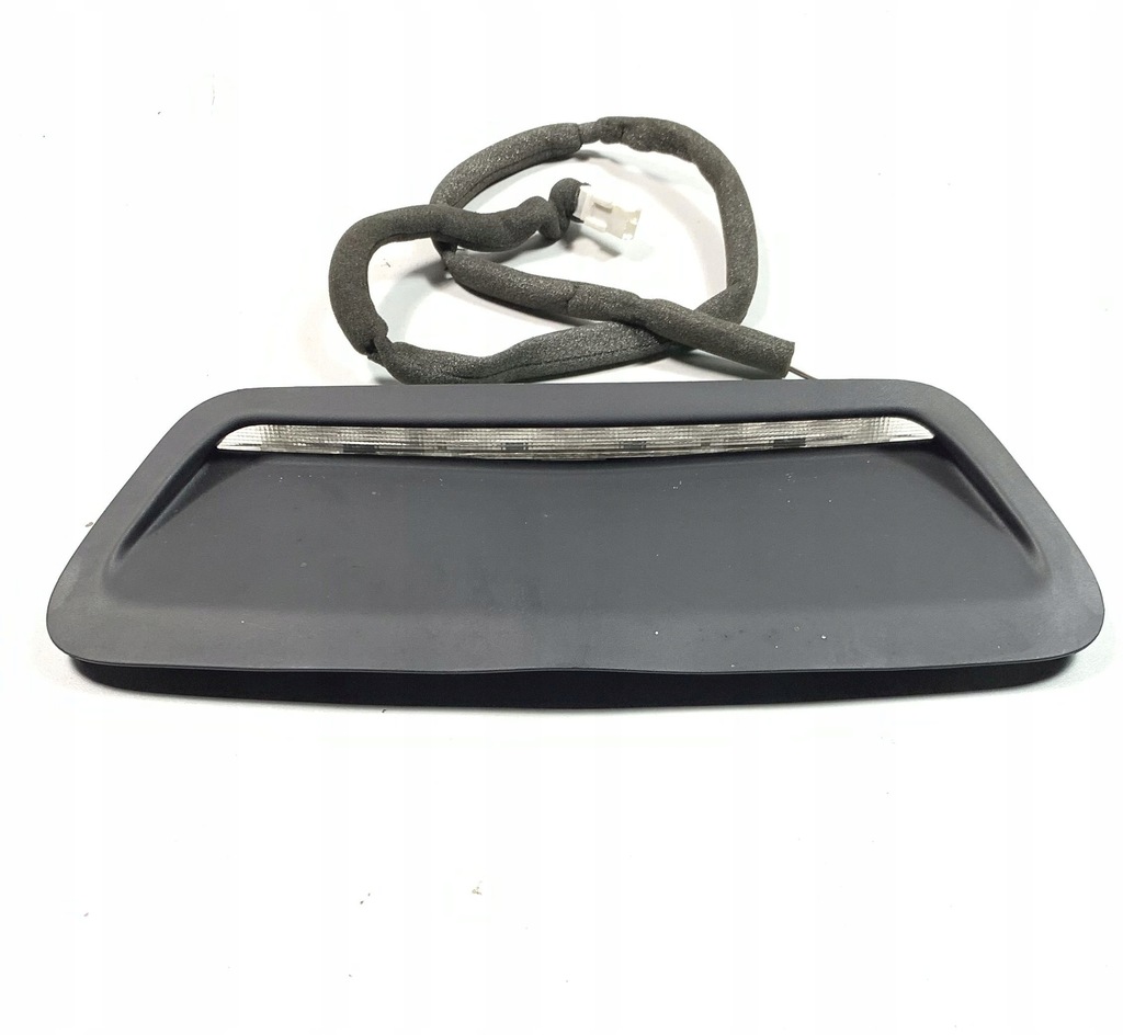 фото №1, Світло лампа 3 trzeci стоп jaguar xj xjl x351