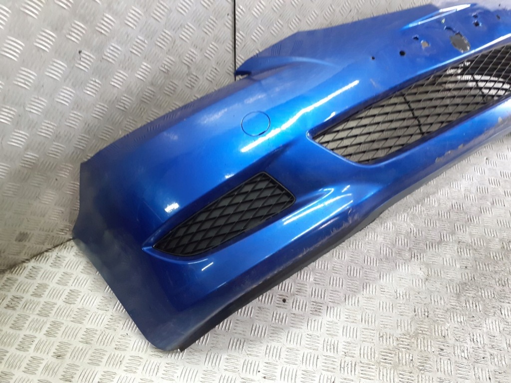 Купить Бампер перед mazda 3 bk