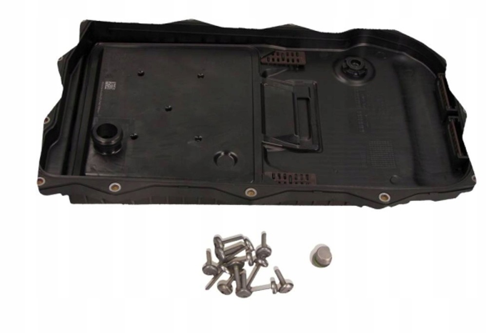 фото №1, Поддон масла iveco daily vi 2,3-3,0 14-