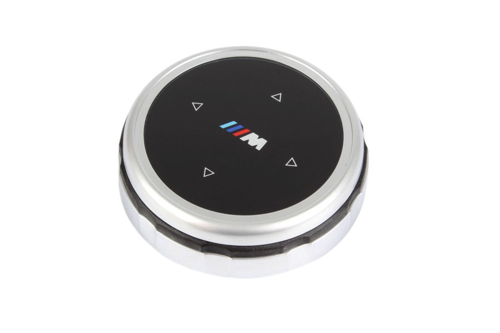 фото №1, Накладка na idrive джойстик ручка m-pakiet ///m