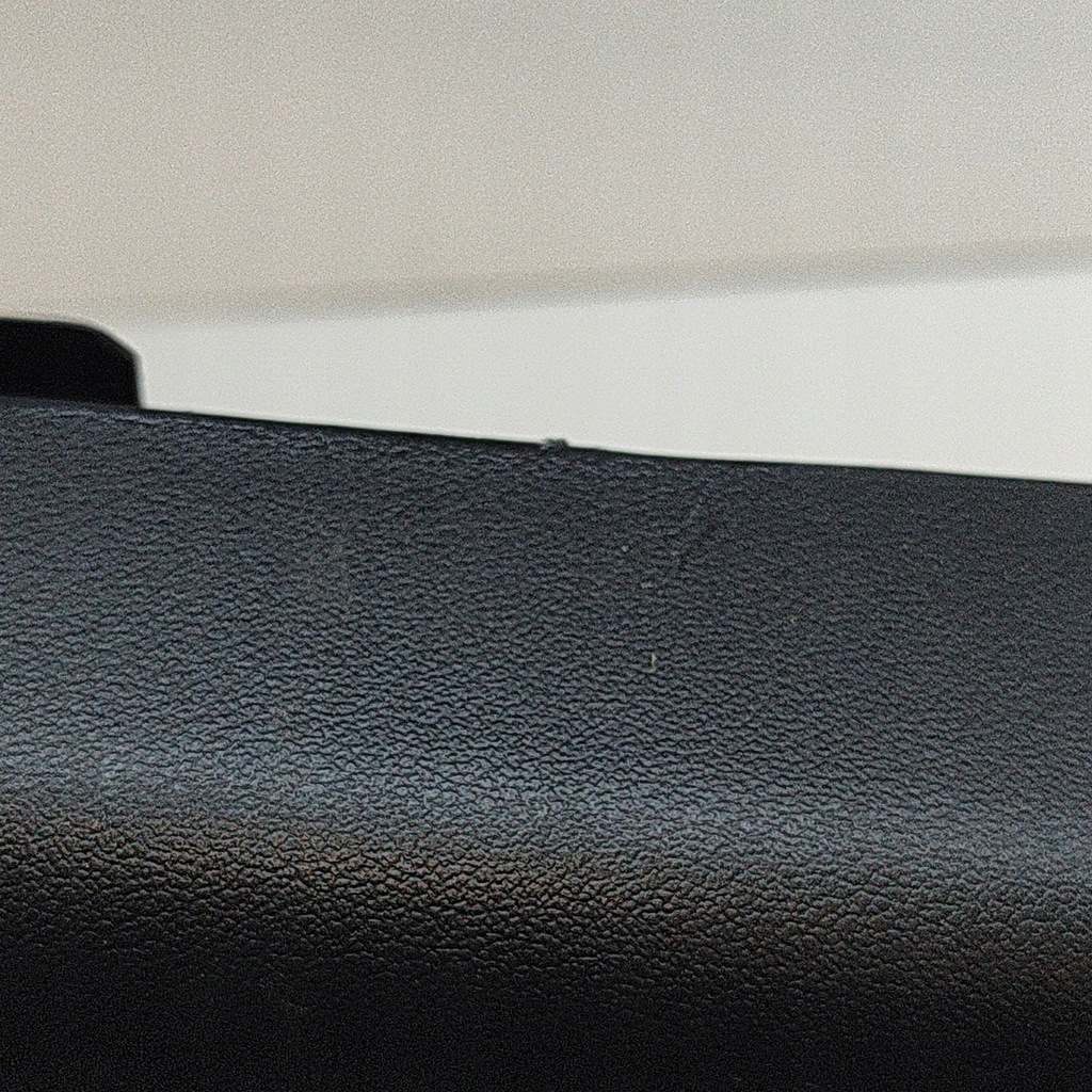 фото №5, Kia ev6 2023 ліва сторона захист стійка скло передньої / a