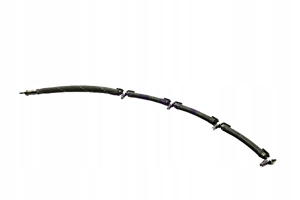 фото №1, Шланг топлива vw crafter 06 обратный 2 fast