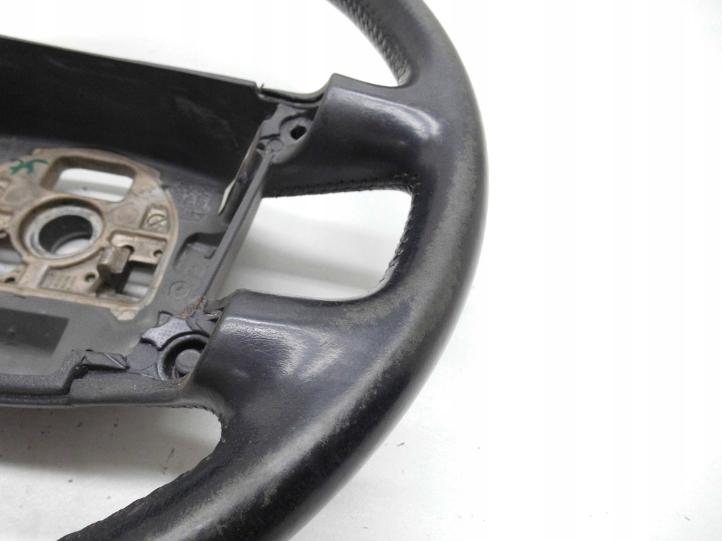 фото №8, Воздуховод 3d0419091k vw touareg 7l phaeton 3d кожа антрацит оригинал