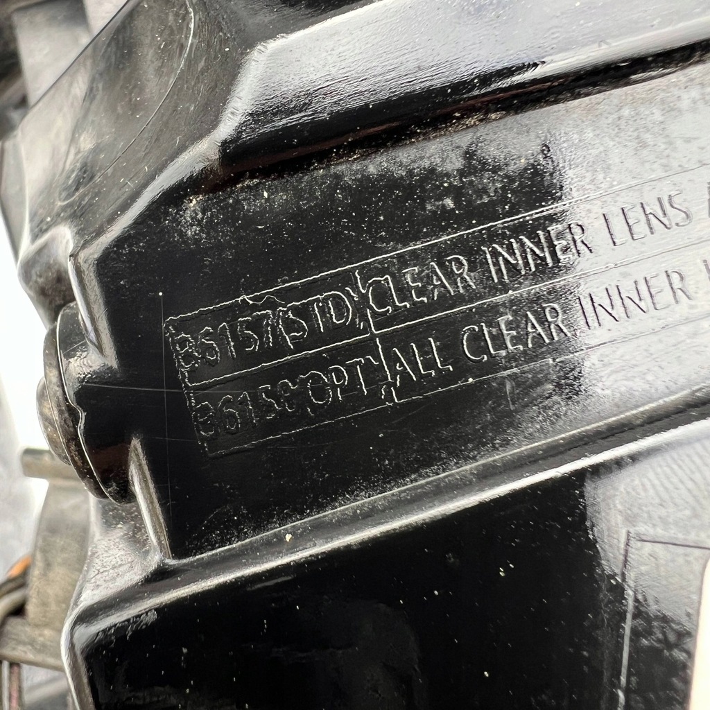 фото №7, Лампа права задня led ioniq 5