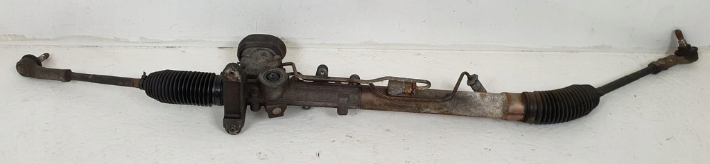 фото №6, Трансмиссия рулевая рейка audi tt 8n 8n1422055c euro