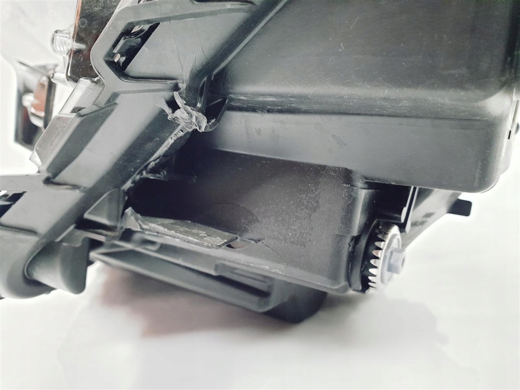 Lexus rx v 22r+ ліва фара перед full led ory європа  !!! Ціна