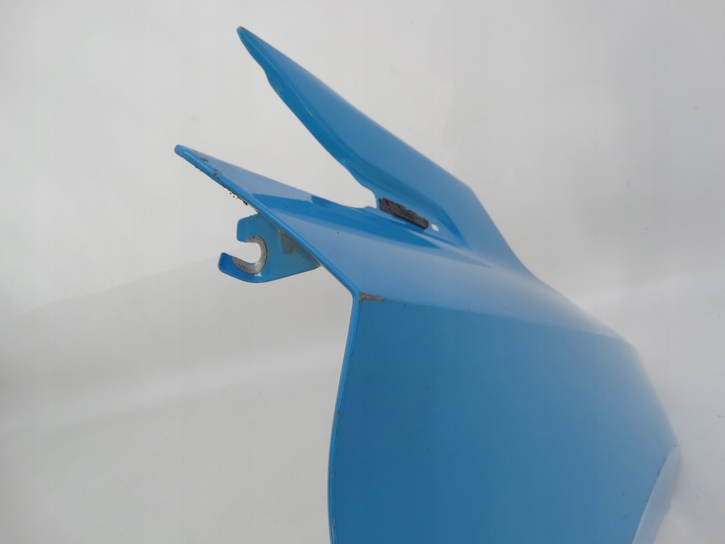 фото №11, Mg4 mg 4 electric 2022+ крила правий передній оригінальний